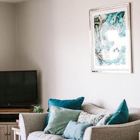 Luxury Sea View Apartment Portrush Eksteriør bilde