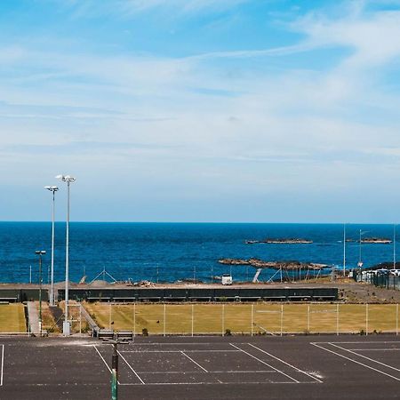 Luxury Sea View Apartment Portrush Eksteriør bilde