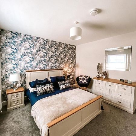 Luxury Sea View Apartment Portrush Eksteriør bilde