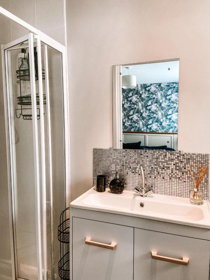 Luxury Sea View Apartment Portrush Eksteriør bilde