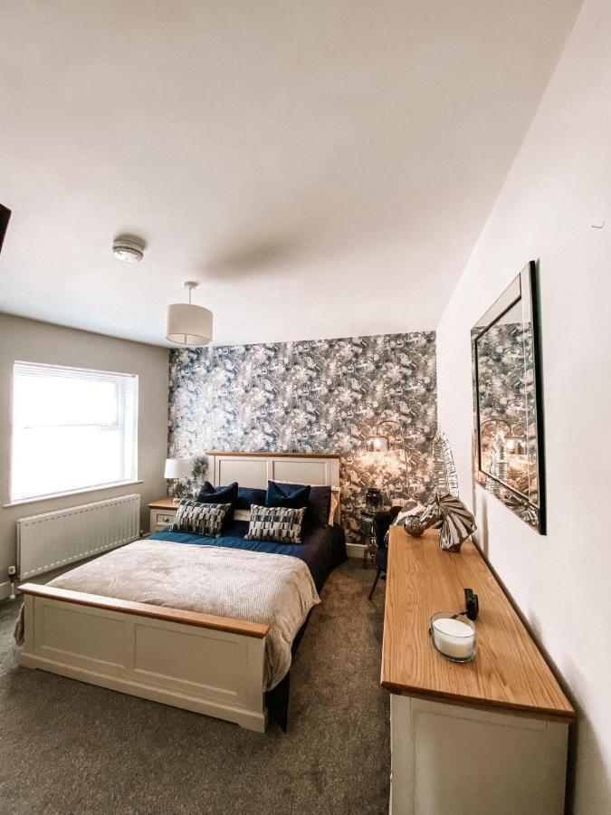 Luxury Sea View Apartment Portrush Eksteriør bilde