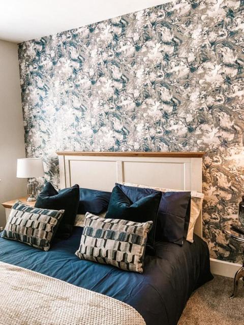 Luxury Sea View Apartment Portrush Eksteriør bilde